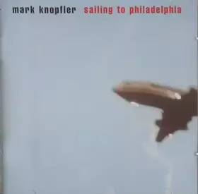 Couverture du produit · Sailing To Philadelphia