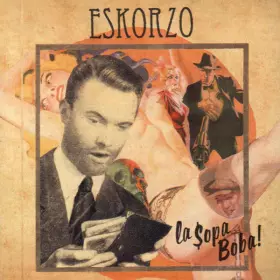 Couverture du produit · La Sopa Boba!