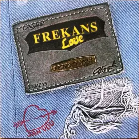 Couverture du produit · San Vou