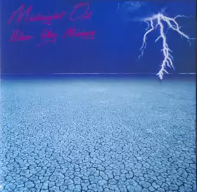 Couverture du produit · Blue Sky Mining