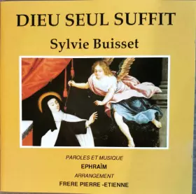 Couverture du produit · Dieu Seul Suffit