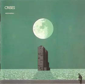 Couverture du produit · Crises