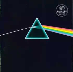 Couverture du produit · The Dark Side Of The Moon