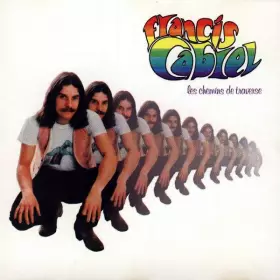 Couverture du produit · Les Chemins De Traverse