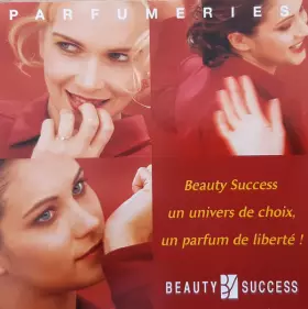 Couverture du produit · Beauty Success