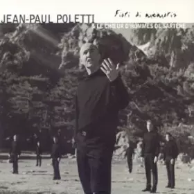 Couverture du produit · Fiori Di Memoria