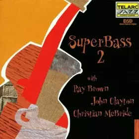 Couverture du produit · SuperBass 2