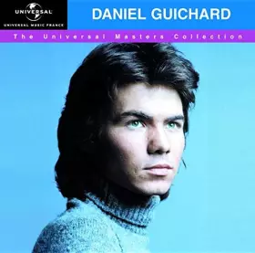 Couverture du produit · Classic Daniel Guichard