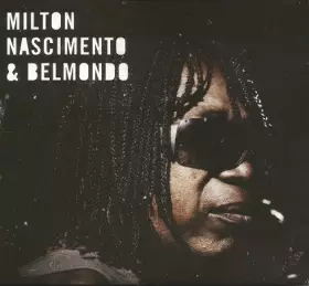 Couverture du produit · Belmondo & Milton Nascimento