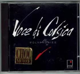 Couverture du produit · Polyphonies