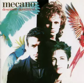 Couverture du produit · Descanso Dominical