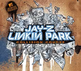 Couverture du produit · Collision Course