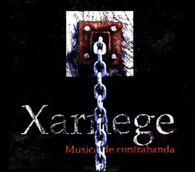 Couverture du produit · Música De Contrabanda (Gaueko Lan Musika)