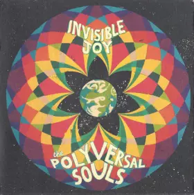 Couverture du produit · Invisible Joy