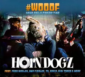 Couverture du produit · Wooof