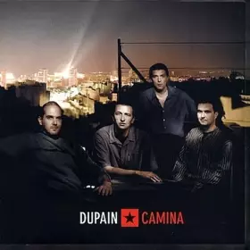 Couverture du produit · Camina