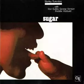 Couverture du produit · Sugar