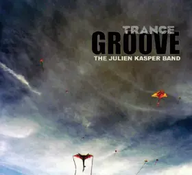 Couverture du produit · Trance Groove