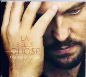 Couverture du produit · La Belle Chose