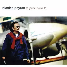 Couverture du produit · Toujours Une Route