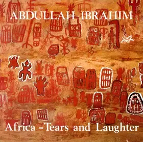 Couverture du produit · Africa - Tears And Laughter