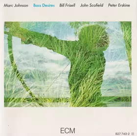 Couverture du produit · Bass Desires