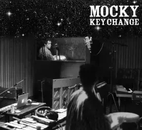 Couverture du produit · Key Change