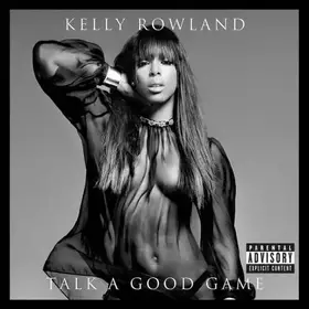 Couverture du produit · Talk A Good Game