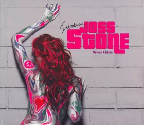 Couverture du produit · Introducing Joss Stone