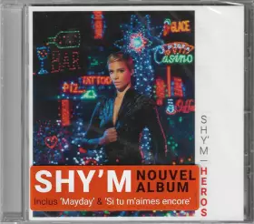 Couverture du produit · Heros