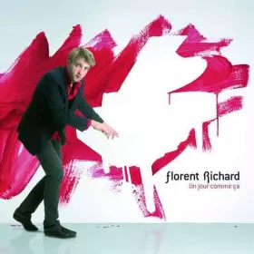 Couverture du produit · Un Jour Comme Ça