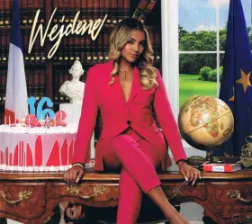 Couverture du produit · 16