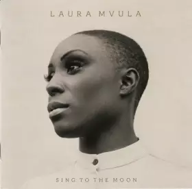 Couverture du produit · Sing To The Moon