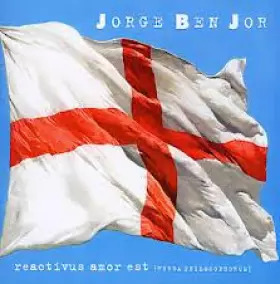 Couverture du produit · Reactivus Amor Est