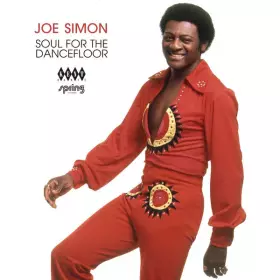 Couverture du produit · Soul For The Dancefloor
