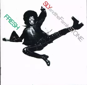 Couverture du produit · Fresh