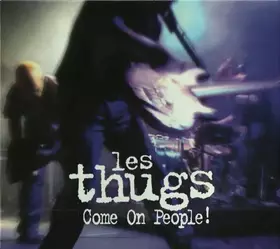 Couverture du produit · Come On People!