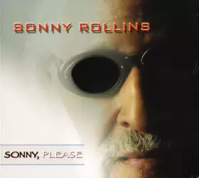 Couverture du produit · Sonny, Please