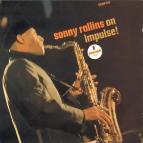 Couverture du produit · On Impulse!