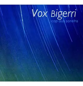 Couverture du produit · Cap Aus Sorelhs