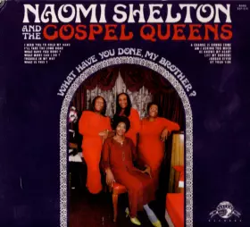 Couverture du produit · What Have You Done, My Brother?