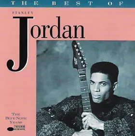 Couverture du produit · The Best Of Stanley Jordan