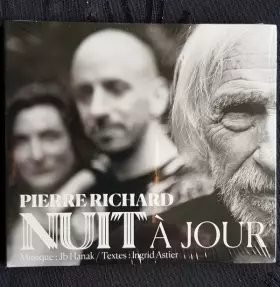 Couverture du produit · Nuit À Jour