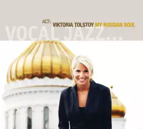 Couverture du produit · My Russian Soul