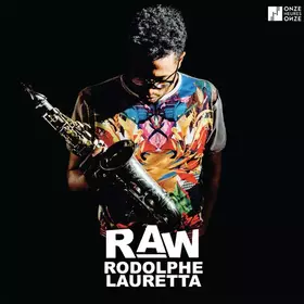 Couverture du produit · RAW