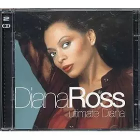 Couverture du produit · Ultimate Diana