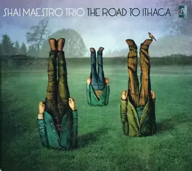 Couverture du produit · The Road To Ithaca