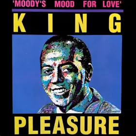 Couverture du produit · Moody's Mood For Love