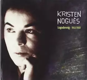 Couverture du produit · Logodennig 1952-2007