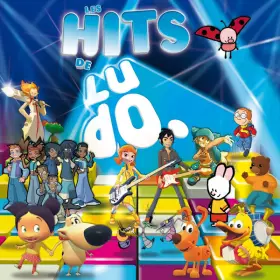 Couverture du produit · Les Hits De Ludo